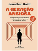 livros saúde mental