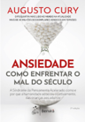 livros saúde mental