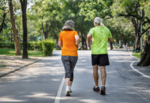 10 coisas que acontecem com o corpo ao caminhar todo dia caminhar todo dia