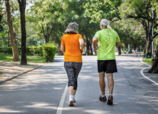 10 coisas que acontecem com o corpo ao caminhar todo dia caminhar todo dia