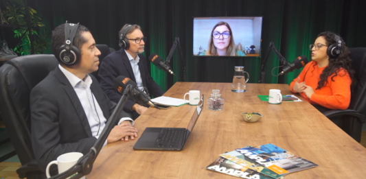 Com participação da ANS, podcast da Unimed Paraná aborda Saúde Baseada em Valor