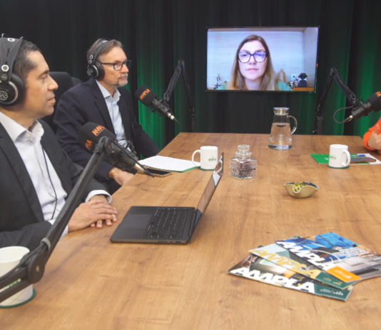 Com participação da ANS, podcast da Unimed Paraná aborda Saúde Baseada em Valor