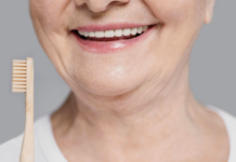 Envelhecimento dos dentes: como cuidar desse processo envelhecimento dentes