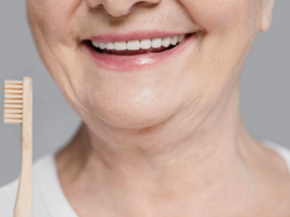 Envelhecimento dos dentes: como cuidar desse processo