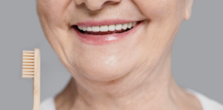 Envelhecimento dos dentes: como cuidar desse processo envelhecimento dentes
