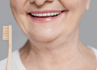 Envelhecimento dos dentes: como cuidar desse processo envelhecimento dentes