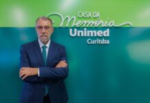 Casa da Memória é inaugurada pela Unimed Curitiba Casa da memória2