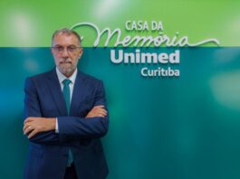 Casa da Memória é inaugurada pela Unimed Curitiba