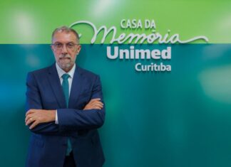 Casa da Memória é inaugurada pela Unimed Curitiba Casa da memória2