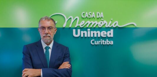Casa da Memória é inaugurada pela Unimed Curitiba