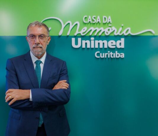 Casa da Memória é inaugurada pela Unimed Curitiba