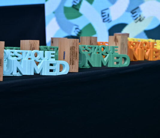 Prêmio Performance de Gestão 2026 reconhece cooperativas do Paraná
