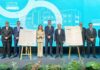 Unimed Campo Mourão inaugura novo hospital na cidade