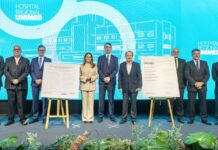 Unimed Campo Mourão inaugura novo hospital na cidade hospital unimed campo mourão