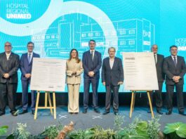 Unimed Campo Mourão inaugura novo hospital na cidade