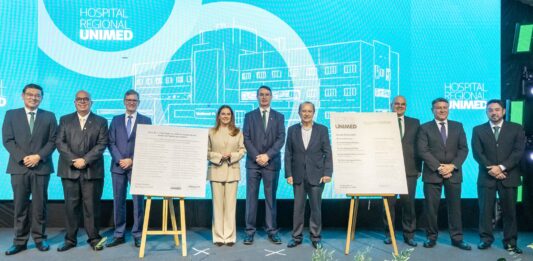 Unimed Campo Mourão inaugura novo hospital na cidade