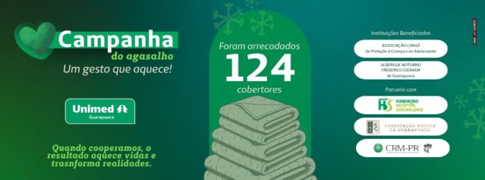 agasalho agasalho