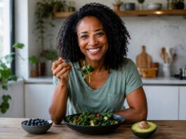 Alimentos para fortalecer a imunidade: o que incluir na rotina?