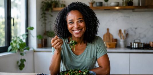 Alimentos para fortalecer a imunidade: o que incluir na rotina?