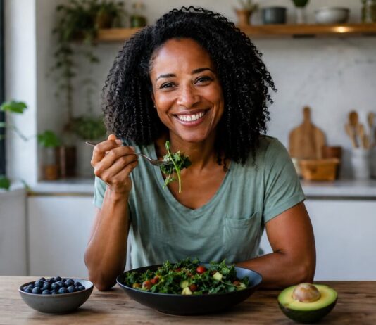 Alimentos para fortalecer a imunidade: o que incluir na rotina?