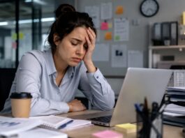 Como tratar o burnout e prevenir novos episódios