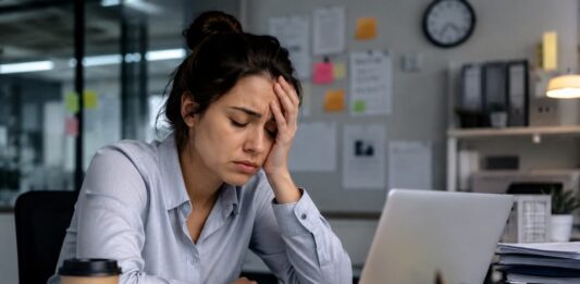 Como tratar o burnout e prevenir novos episódios