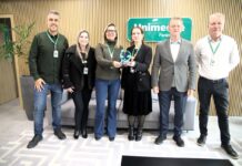 Estudo desenvolvido por colaboradores da Unimed Paraná conquista 1º lugar em congresso de auditoria médica estudo auditoria médica