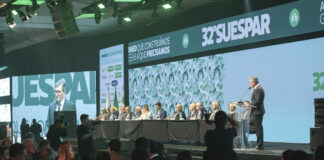 A Unimed que construímos e a que precisamos: confira como foi o 32º Suespar 32º Suespar
