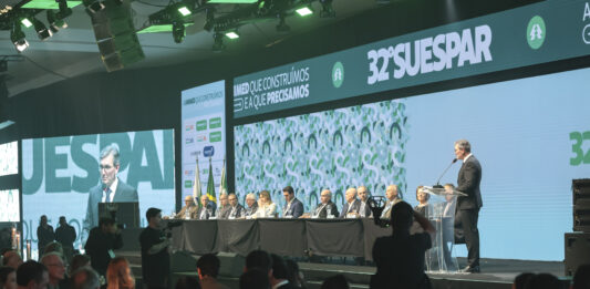 A Unimed que construímos e a que precisamos: confira como foi o 32º Suespar