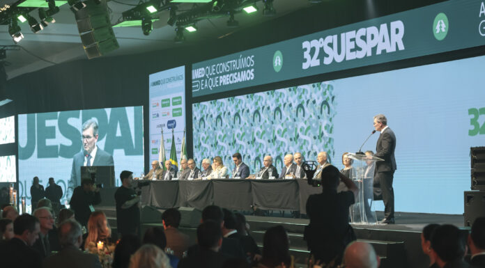 A Unimed que construímos e a que precisamos: confira como foi o 32º Suespar