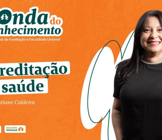 Podcast Na Onda do Conhecimento destaca a importância da Acreditação para a qualidade e a segurança na saúde na onda do conhecimento
