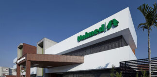 Uma década de cuidado
