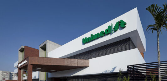 Uma década de cuidado