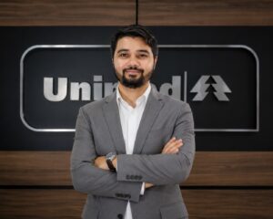 rede própria da Unimed Paranavaí