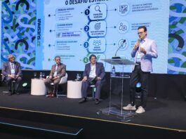 Programação conta com cases das Singulares
