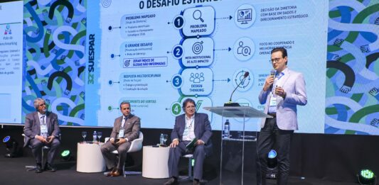 Programação conta com cases das Singulares