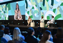 Coragem para mudar, liderar e cuidar: conferência destaca papel feminino na sociedade Conferência especial abriu a programação do 32º Suespar
