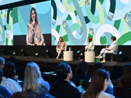 Coragem para mudar, liderar e cuidar: conferência destaca papel feminino na sociedade