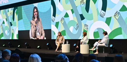 Coragem para mudar, liderar e cuidar: conferência destaca papel feminino na sociedade