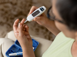 10 dicas para prevenção da diabetes