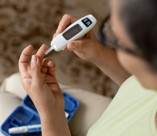 10 dicas para prevenção da diabetes
