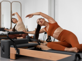 Benefícios do pilates vão além da estética