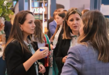 Suespar: Feira de Negócios potencializa networking e soluções em saúde