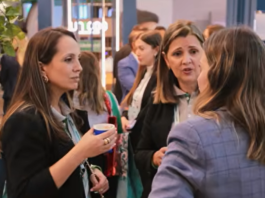 Suespar: Feira de Negócios potencializa networking e soluções em saúde