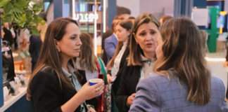 Suespar: Feira de Negócios potencializa networking e soluções em saúde