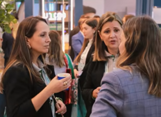 Suespar: Feira de Negócios potencializa networking e soluções em saúde