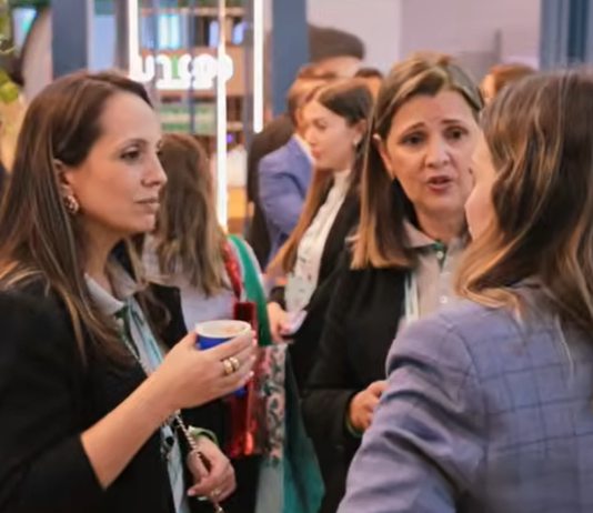 Suespar: Feira de Negócios potencializa networking e soluções em saúde