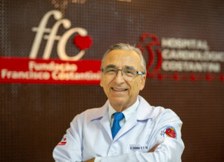 Memórias da taça médico