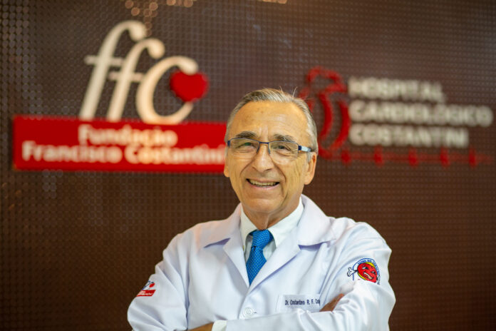 Costantino Costantini médico