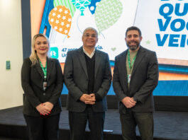 Universidade cooperativa: novo espaço para aprender, compartilhar e transformar
